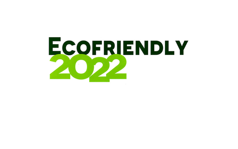 Ecofriendly 2022