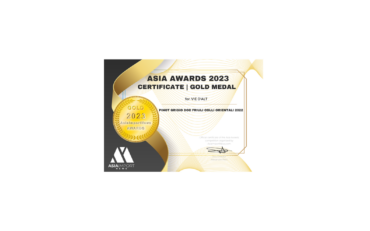 Asia Awards 2023